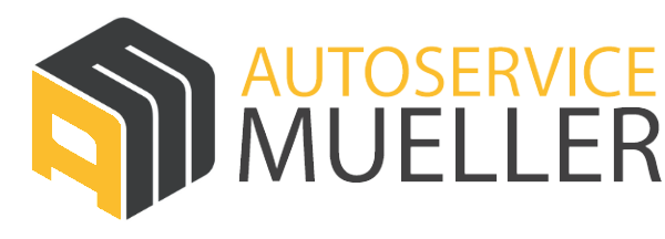 Autoservice Mueller Logo